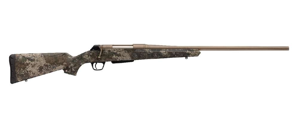 Rifles Long Guns Winchester Repeating Arms XPR 6.5Creedmoor WRA XPR HNT STRATA 6.5CR RFL